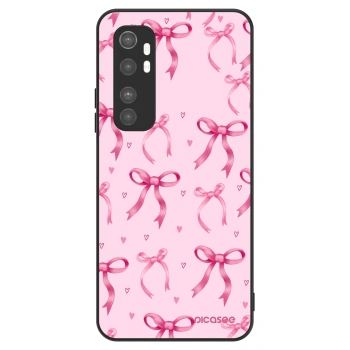 Obal pro Xiaomi Mi Note 10 Lite - Bow Aesthetic