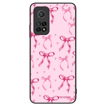 Obal pro Xiaomi Mi 10T Pro - Bow Aesthetic