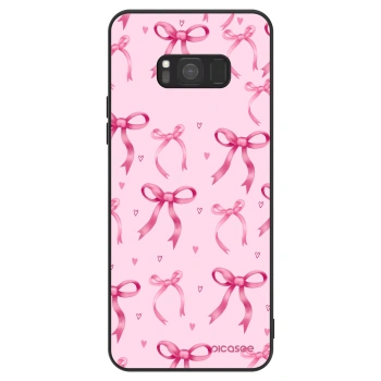 Obal pro Samsung Galaxy S8 G950F - Bow Aesthetic