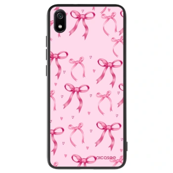 Obal pro Xiaomi Redmi 7A - Bow Aesthetic