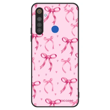 Obal pro Realme 5 - Bow Aesthetic