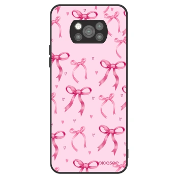 Obal pro Xiaomi Poco X3 Pro - Bow Aesthetic