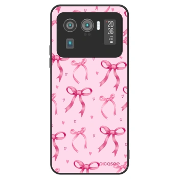 Obal pro Xiaomi Mi 11 Ultra - Bow Aesthetic