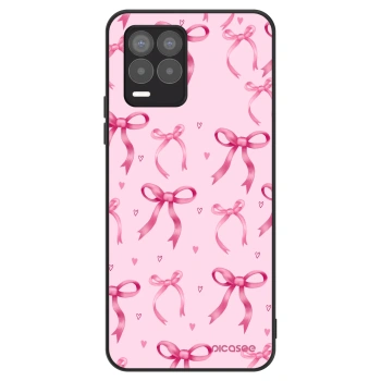 Obal pro Realme C11 (2021) - Bow Aesthetic