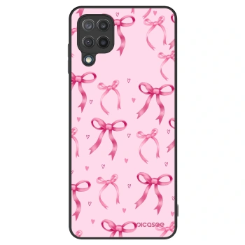 Obal pro Samsung Galaxy M12 M127F - Bow Aesthetic