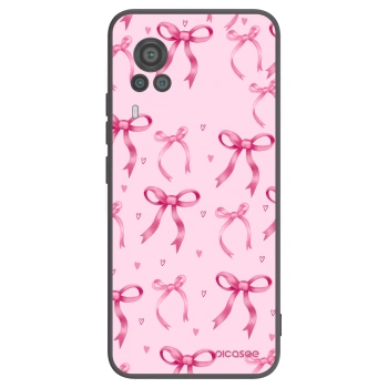 Obal pro Vivo X60 Pro 5G - Bow Aesthetic