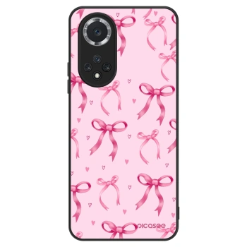 Obal pro Huawei Nova 9 SE - Bow Aesthetic