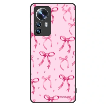 Obal pro Xiaomi 12 Pro - Bow Aesthetic