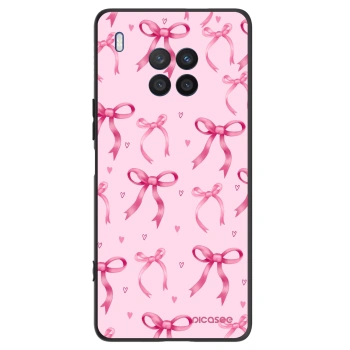 Obal pro Honor 50 Lite - Bow Aesthetic
