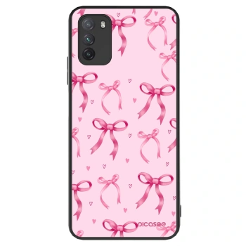 Obal pro Xiaomi Poco M3 - Bow Aesthetic
