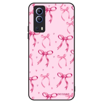 Obal pro Vivo Y52 5G - Bow Aesthetic
