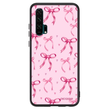 Obal pro Honor 20 Pro - Bow Aesthetic