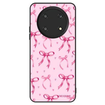 Obal pro Honor Magic4 Lite 5G - Bow Aesthetic