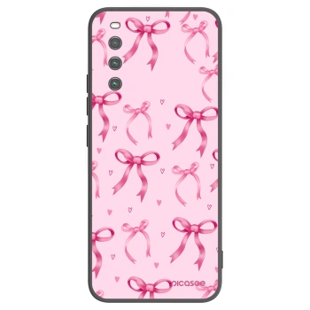 Obal pro Sony Xperia 10 IV 5G - Bow Aesthetic