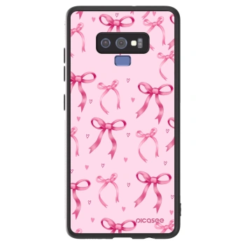 Obal pro Samsung Galaxy Note 9 N960F - Bow Aesthetic