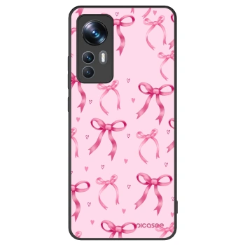 Picasee ULTIMATE CASE pro Xiaomi 12T Pro - Bow Aesthetic
