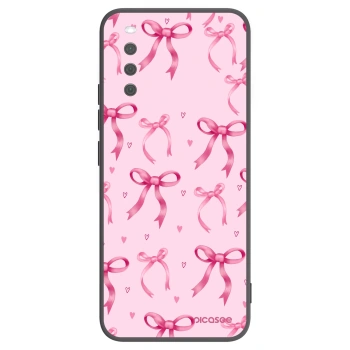 Obal pro Sony Xperia 10 III - Bow Aesthetic