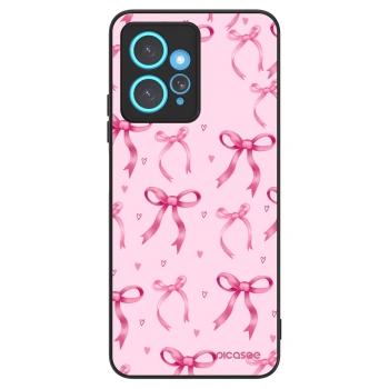 Obal pro Xiaomi Redmi Note 12 4G - Bow Aesthetic