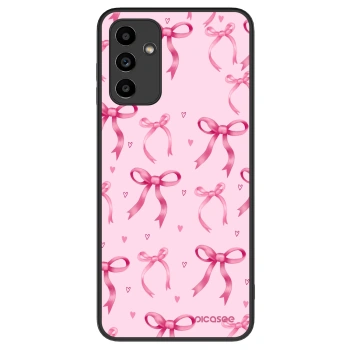 Obal pro Samsung Galaxy A04s A047F - Bow Aesthetic