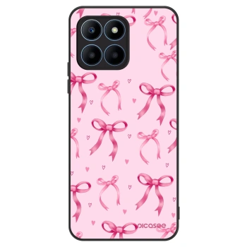 Obal pro Honor 70 Lite - Bow Aesthetic
