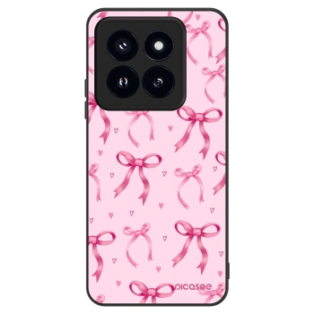 Obal pro Xiaomi 14 Pro - Bow Aesthetic