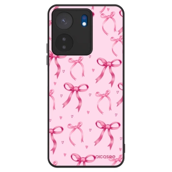 Obal pro Xiaomi Redmi 13C 4G - Bow Aesthetic