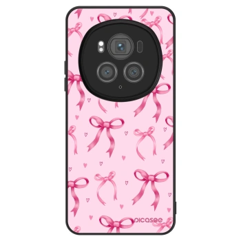 Obal pro Honor Magic6 Pro - Bow Aesthetic