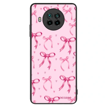 Obal pro Xiaomi Mi 10T Lite - Bow Aesthetic