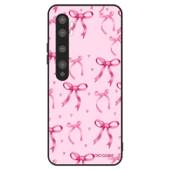 Obal pro Xiaomi Mi Note 10 (Pro) - Bow Aesthetic