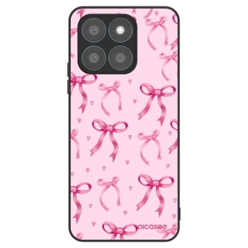 Obal pro Honor X8b - Bow Aesthetic