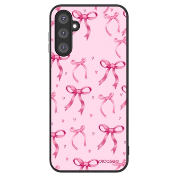 Obal pro Samsung Galaxy A05s A057G - Bow Aesthetic