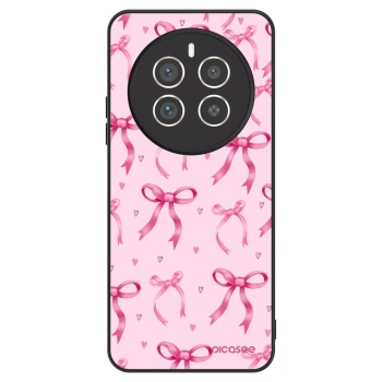 Obal pro Realme 12 Pro 5G - Bow Aesthetic