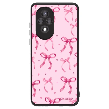 Obal pro Honor 200 Pro 5G - Bow Aesthetic