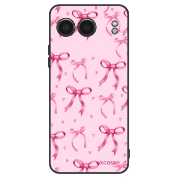 Obal pro OnePlus Nord 4 - Bow Aesthetic