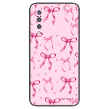 Obal pro Xiaomi Mi 9 - Bow Aesthetic