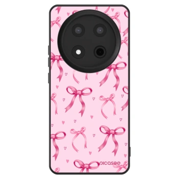 Obal pro Honor Magic7 Lite 5G - Bow Aesthetic