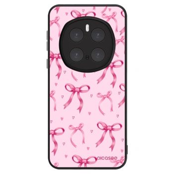 Obal pro Honor Magic7 Pro 5G - Bow Aesthetic