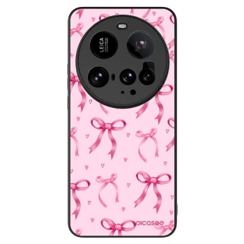 Picasee ULTIMATE CASE pro Xiaomi 15 Ultra - Bow Aesthetic