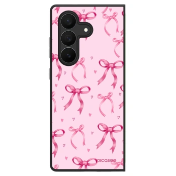 Obal pro Samsung Galaxy Z Fold7 5G - Bow Aesthetic