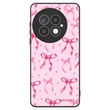 Obal pro OnePlus 13 5G - Bow Aesthetic