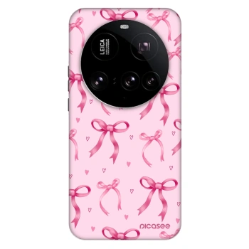 Obal pro Xiaomi 15 Ultra - Bow Aesthetic