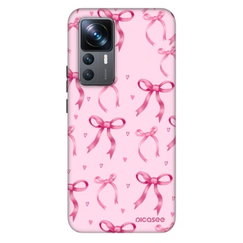 Obal pro Xiaomi 12T Pro - Bow Aesthetic