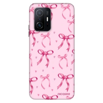 Obal pro Xiaomi 11T Pro - Bow Aesthetic