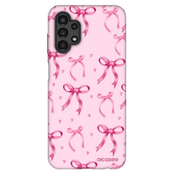 Obal pro Samsung Galaxy A13 4G A135 - Bow Aesthetic