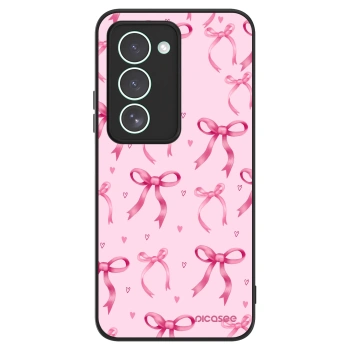 Obal pro Xiaomi Redmi 15 5G - Bow Aesthetic