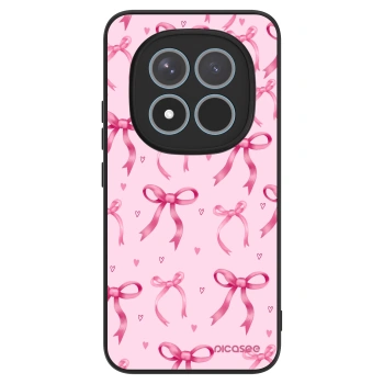 Obal pro Xiaomi Redmi Note 15 Pro+ - Bow Aesthetic