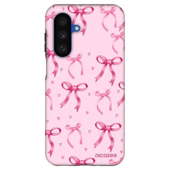 Obal pro Samsung Galaxy A17 5G - Bow Aesthetic