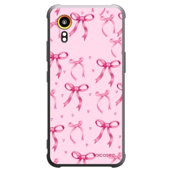 Obal pro Samsung Galaxy Xcover 7 - Bow Aesthetic