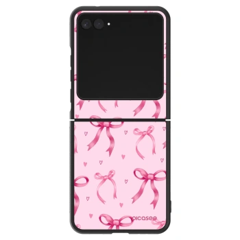Obal pro Motorola Razr 60 - Bow Aesthetic
