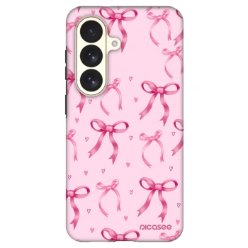 Obal pro Samsung Galaxy S26 - Bow Aesthetic
